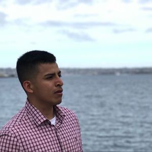 Meet your Posher, Javier